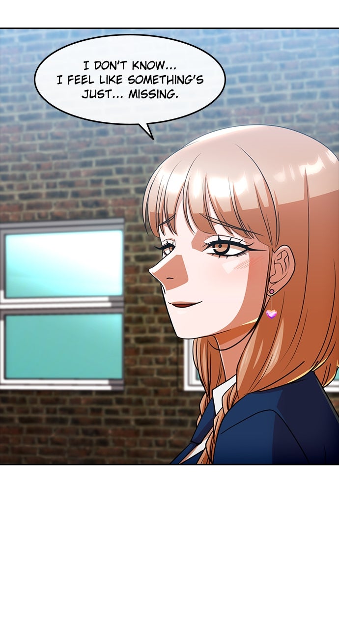 Read Random Chat chapter 342 image 56 on Lezhin