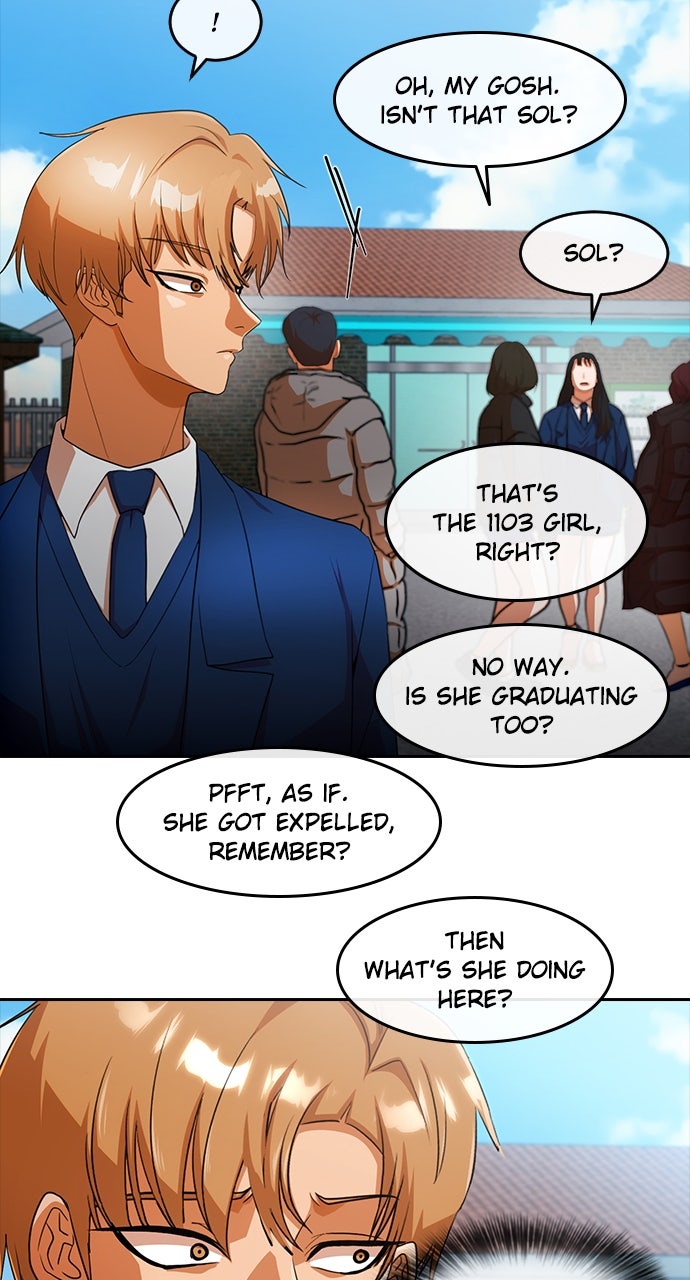 Read Random Chat chapter 342 image 58 on Lezhin