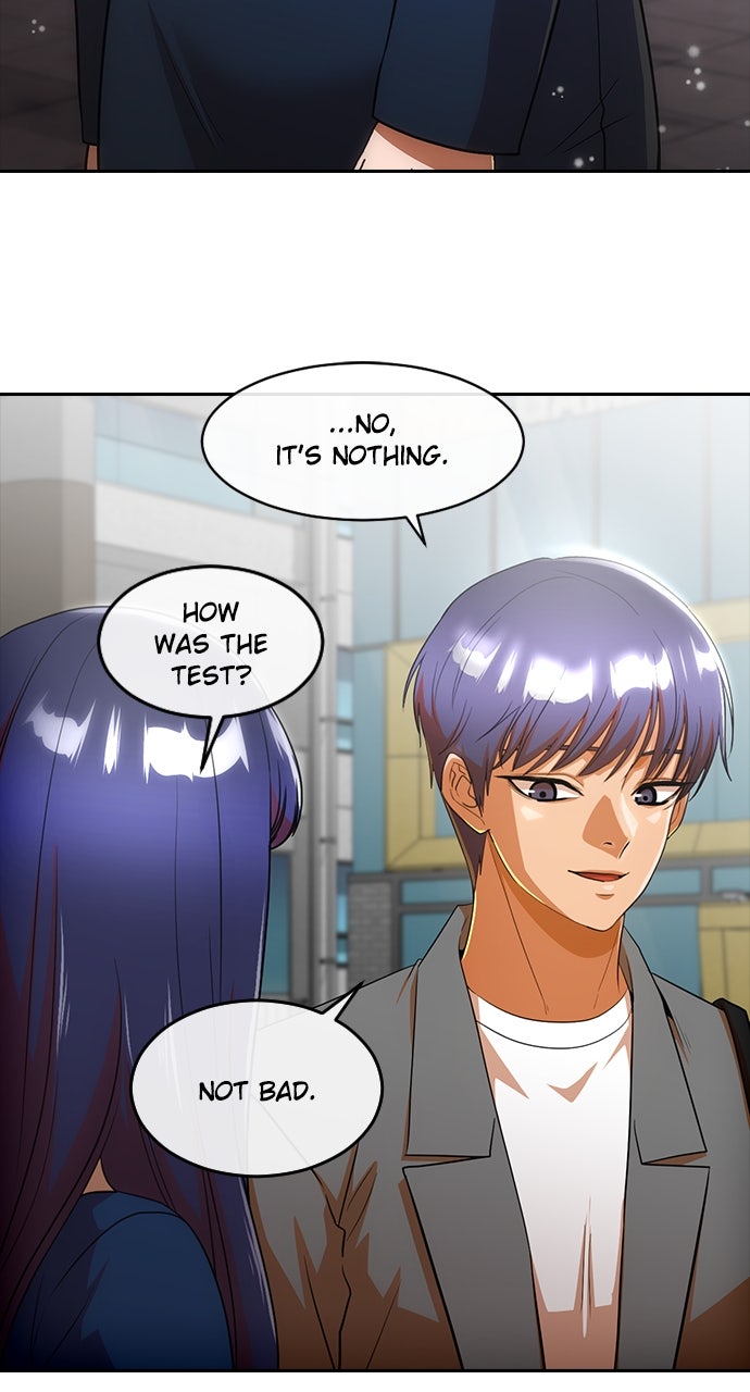 Read Random Chat chapter 342 image 6 on Lezhin