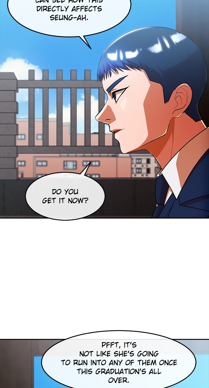 Read Random Chat chapter 342 image 60 on Lezhin