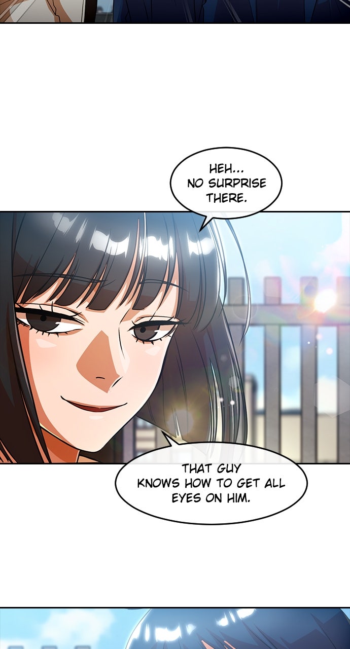Read Random Chat chapter 342 image 68 on Lezhin