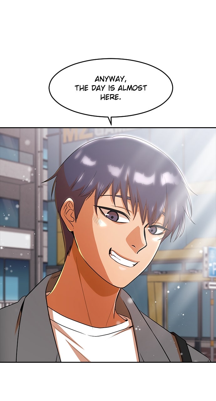 Read Random Chat chapter 342 image 7 on Lezhin