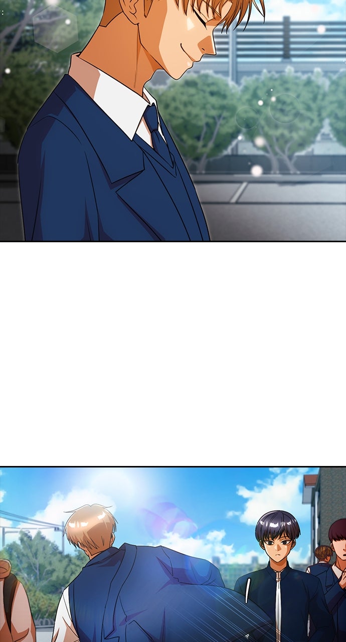 Read Random Chat chapter 342 image 73 on Lezhin