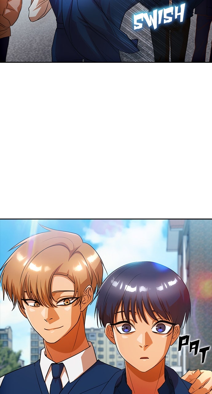 Read Random Chat chapter 342 image 74 on Lezhin