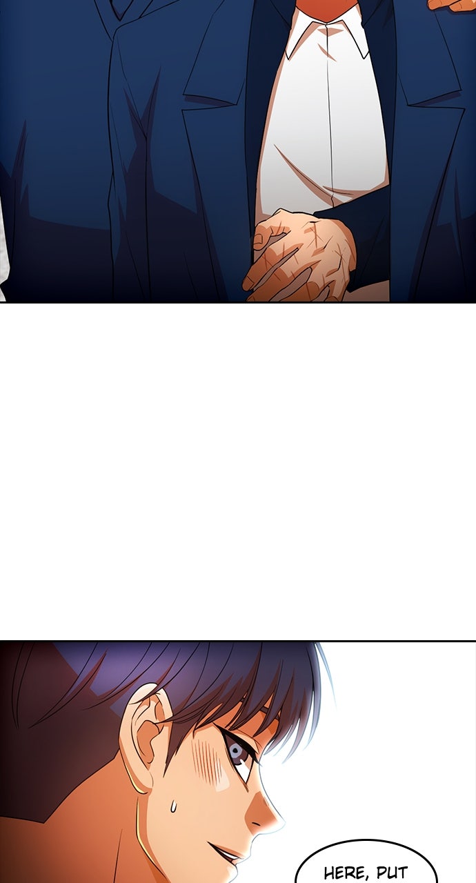 Read Random Chat chapter 342 image 75 on Lezhin