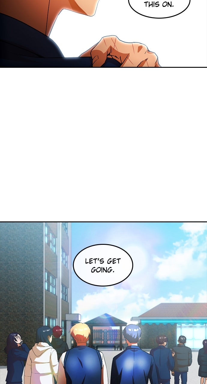 Read Random Chat chapter 342 image 76 on Lezhin