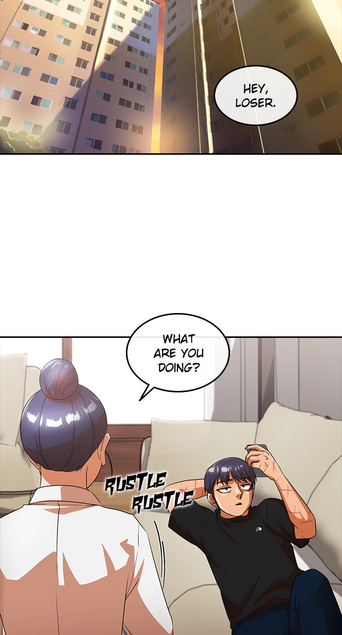 Read Random Chat chapter 342 image 9 on Lezhin