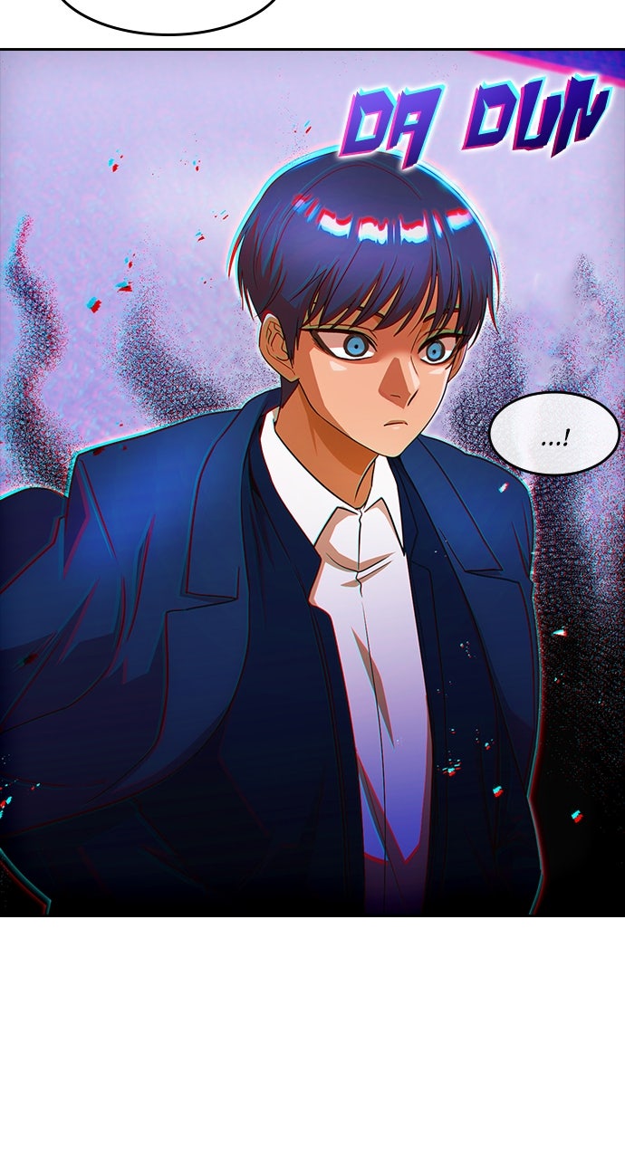 Read Random Chat chapter 343 image 10 on Lezhin