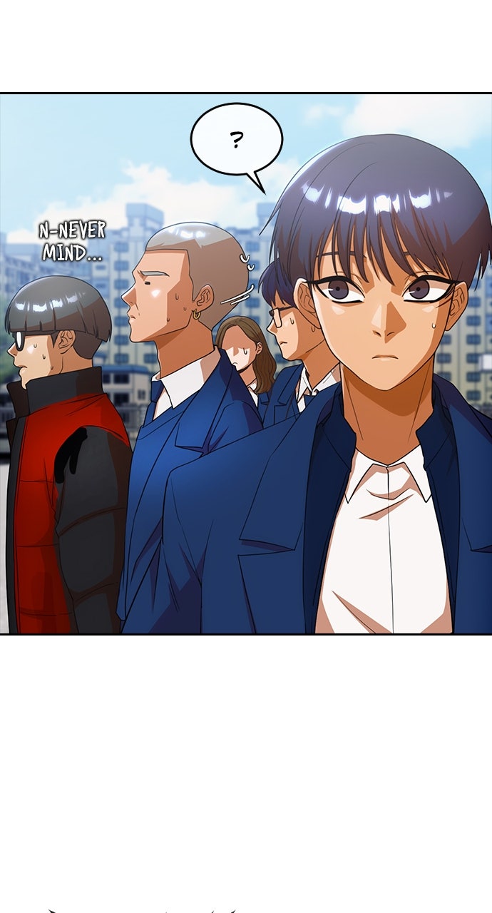 Read Random Chat chapter 343 image 11 on Lezhin