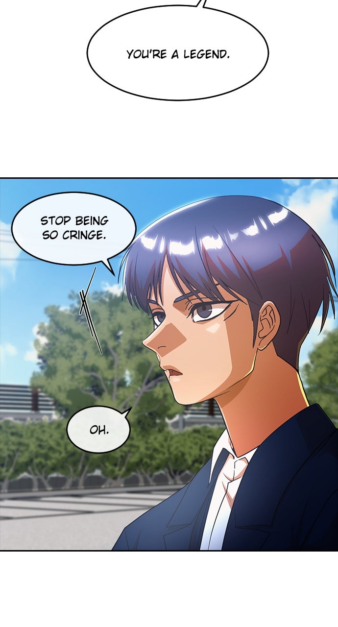 Read Random Chat chapter 343 image 14 on Lezhin