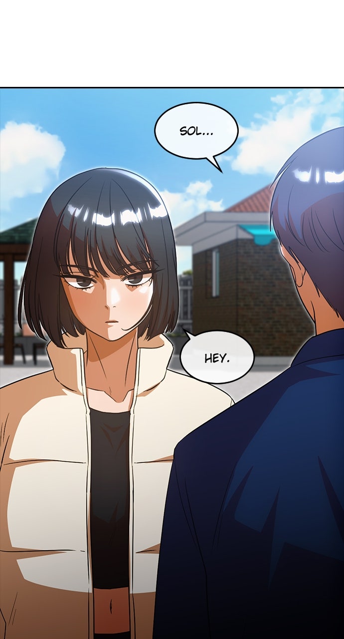 Read Random Chat chapter 343 image 15 on Lezhin