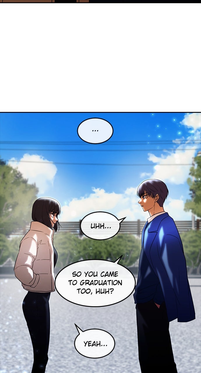Read Random Chat chapter 343 image 16 on Lezhin