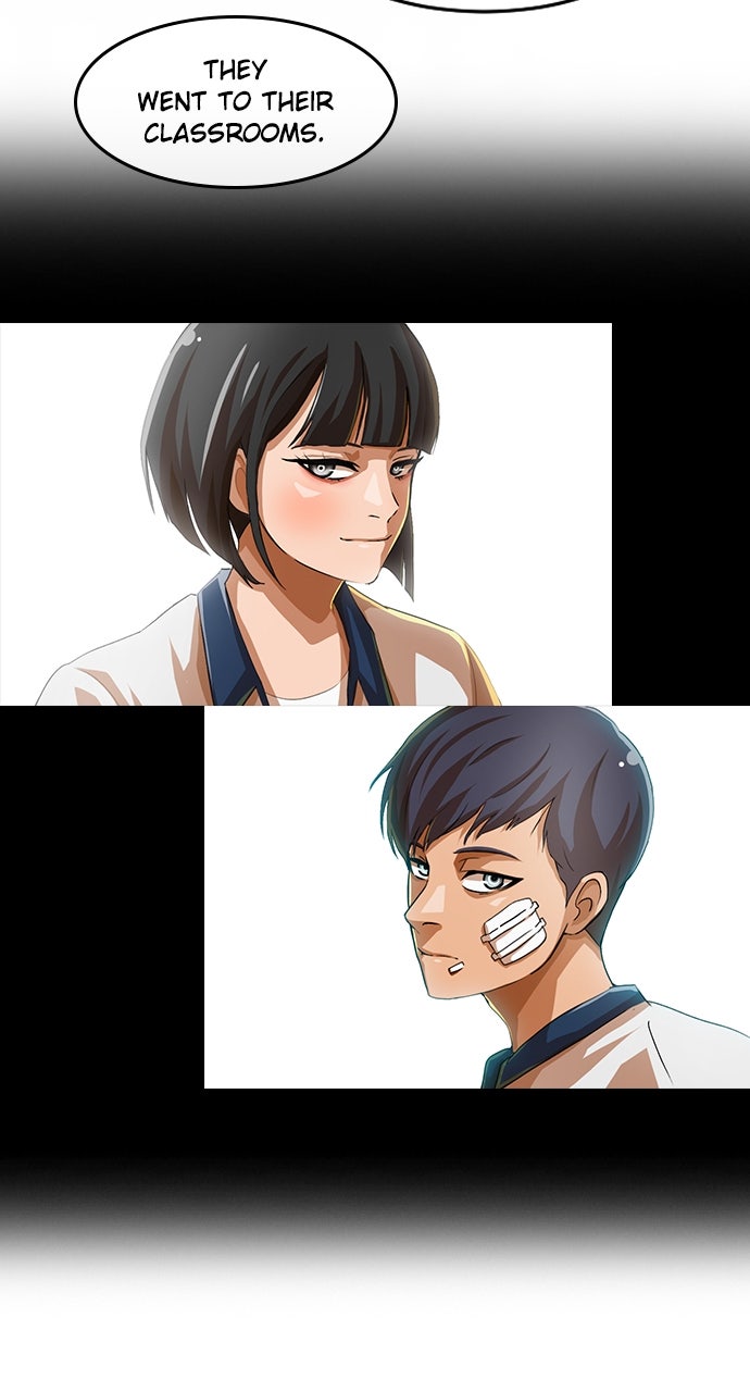 Read Random Chat chapter 343 image 19 on Lezhin