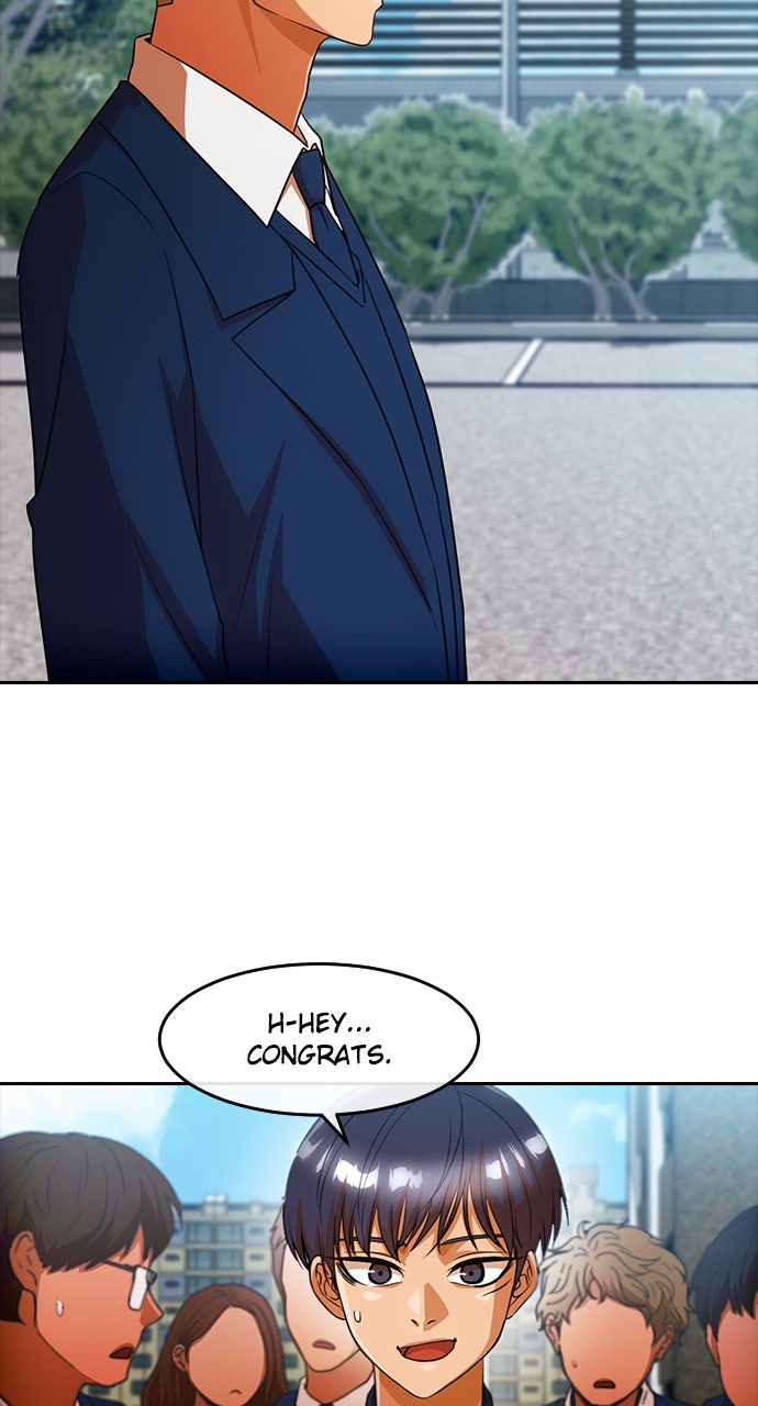 Read Random Chat chapter 343 image 2 on Lezhin