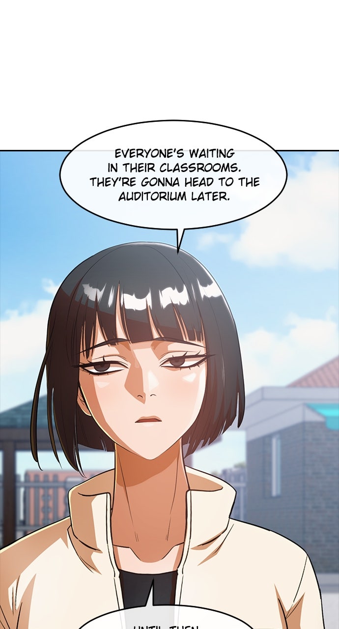 Read Random Chat chapter 343 image 22 on Lezhin