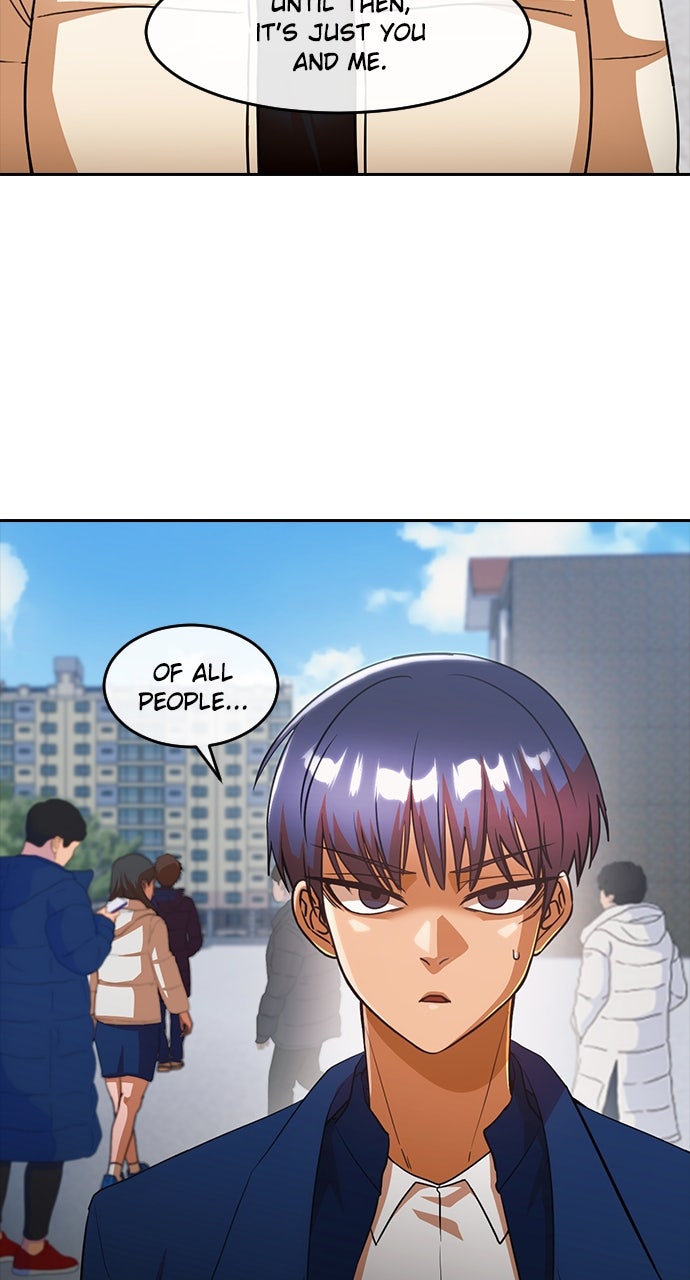 Read Random Chat chapter 343 image 23 on Lezhin