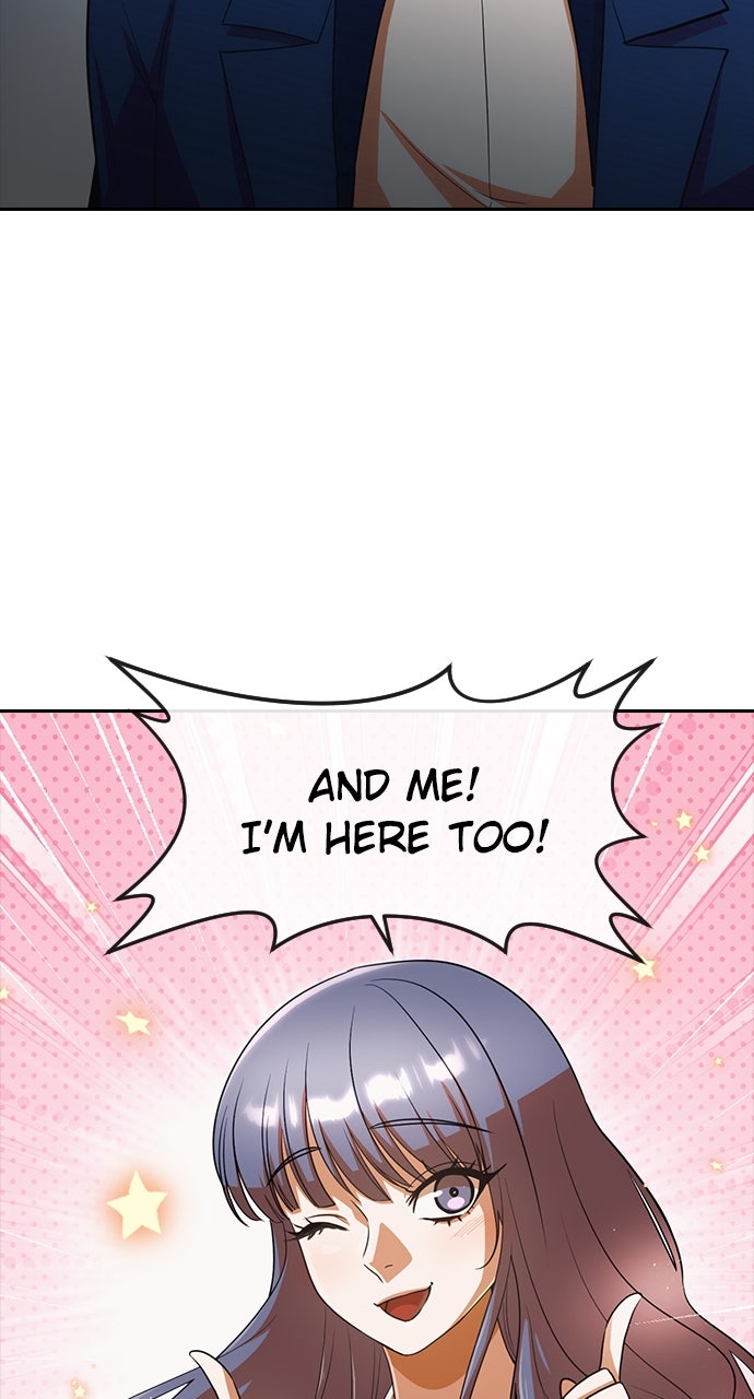 Read Random Chat chapter 343 image 24 on Lezhin