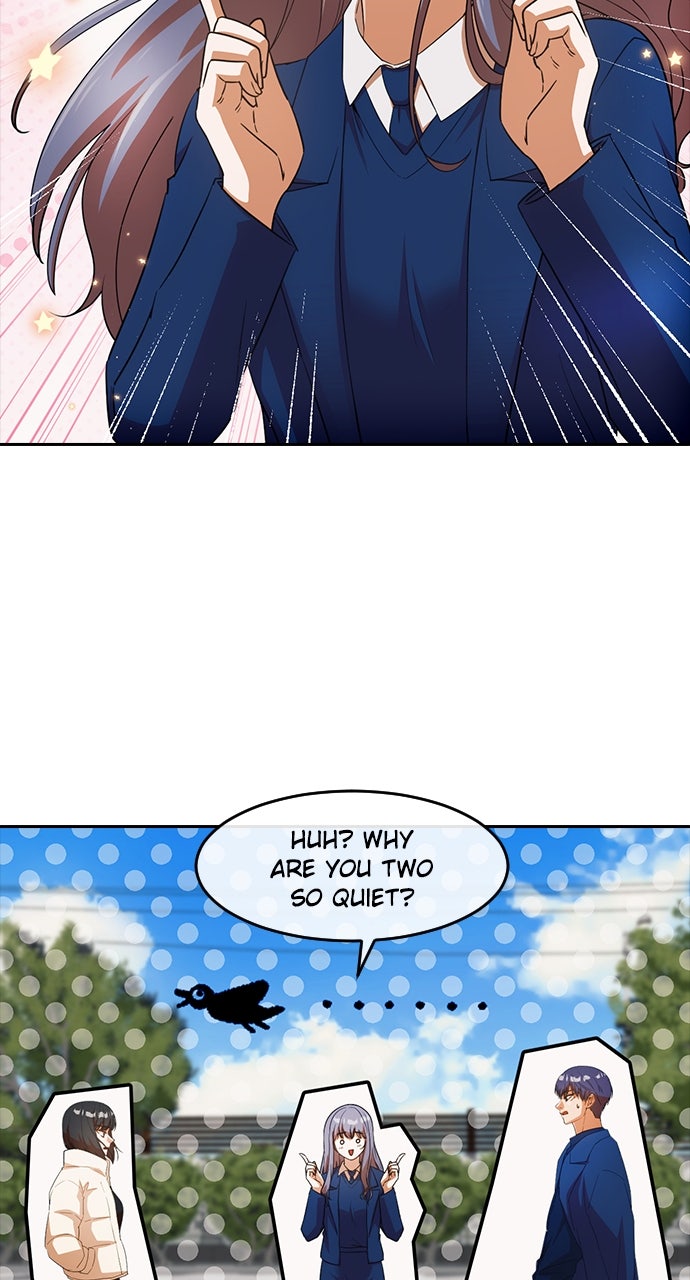 Read Random Chat chapter 343 image 25 on Lezhin