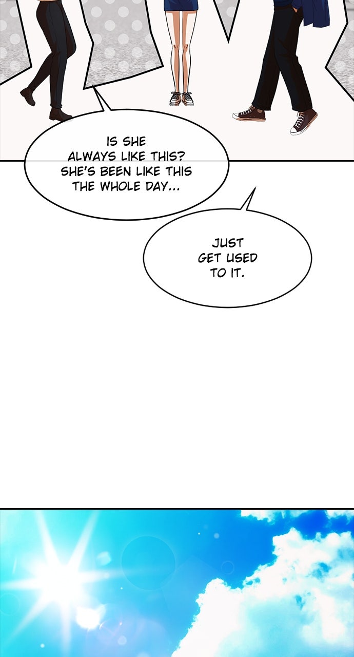 Read Random Chat chapter 343 image 26 on Lezhin
