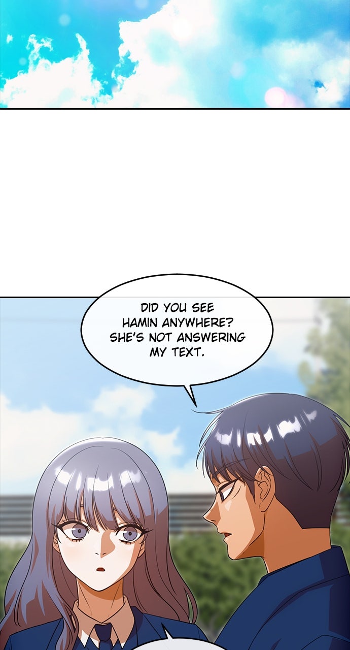 Read Random Chat chapter 343 image 27 on Lezhin