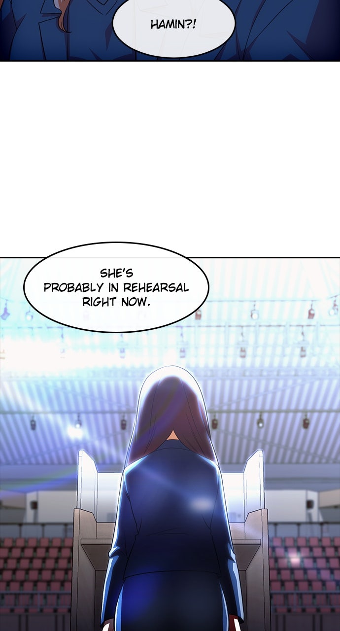 Read Random Chat chapter 343 image 28 on Lezhin