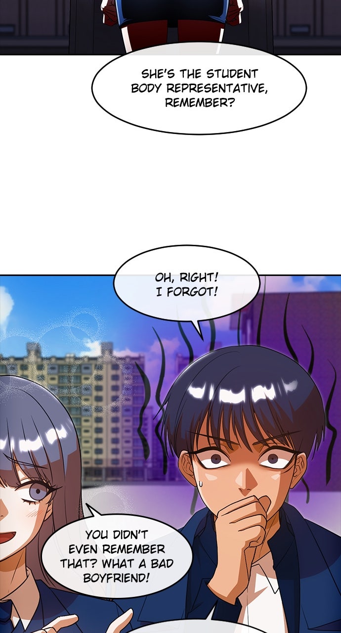 Read Random Chat chapter 343 image 29 on Lezhin