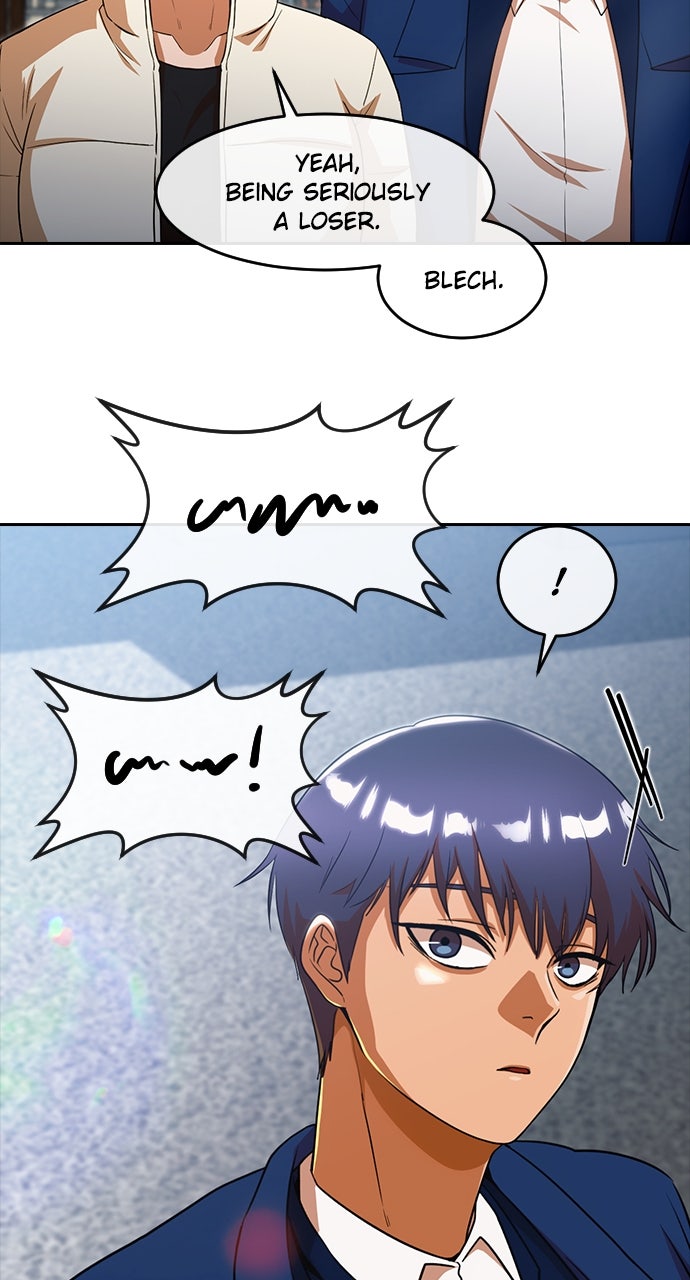 Read Random Chat chapter 343 image 31 on Lezhin