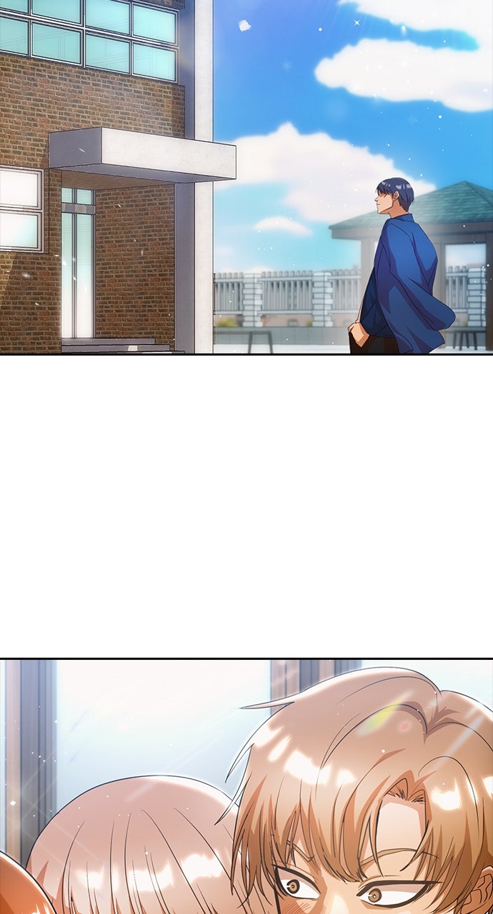 Read Random Chat chapter 343 image 33 on Lezhin