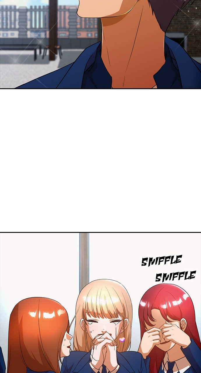 Read Random Chat chapter 343 image 35 on Lezhin