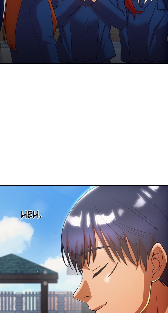 Read Random Chat chapter 343 image 36 on Lezhin