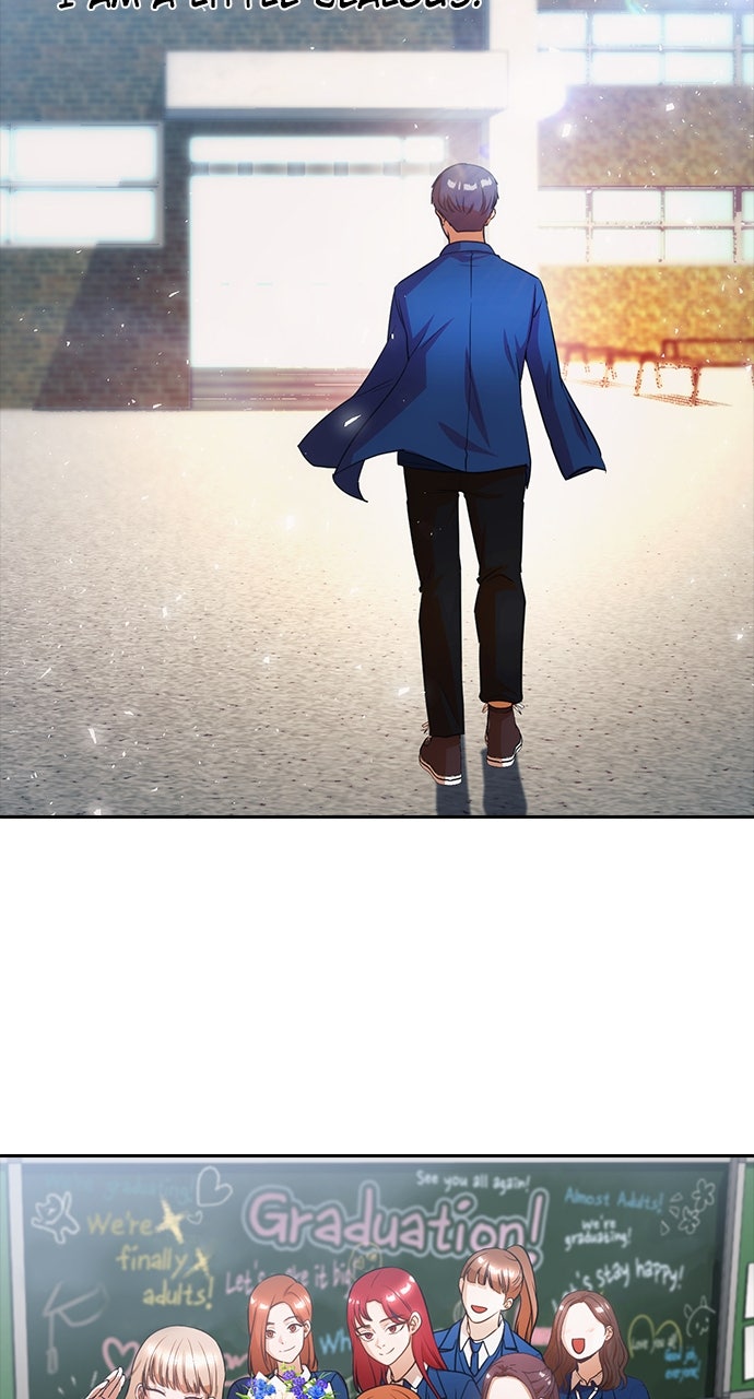 Read Random Chat chapter 343 image 40 on Lezhin