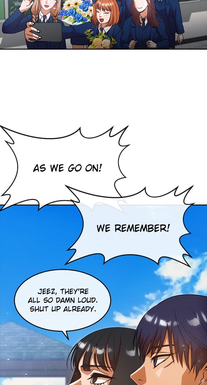 Read Random Chat chapter 343 image 41 on Lezhin