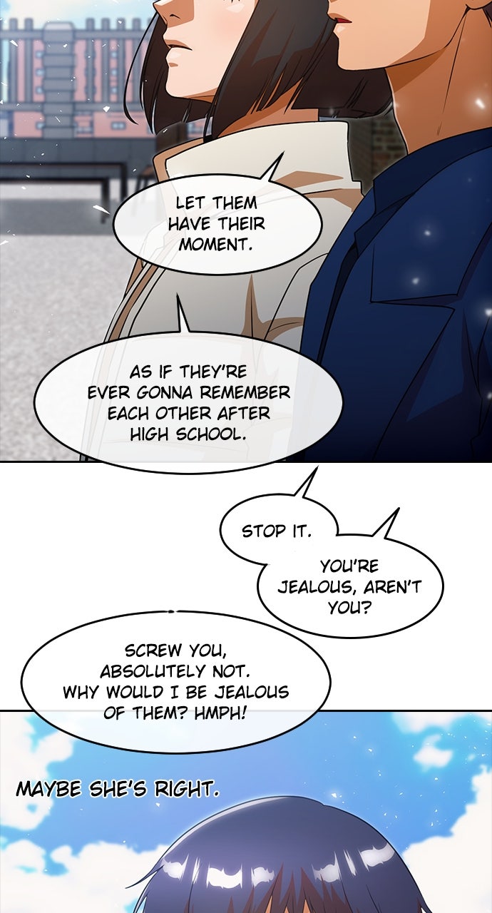 Read Random Chat chapter 343 image 42 on Lezhin