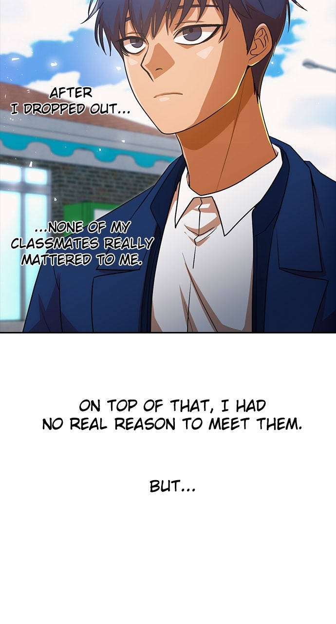 Read Random Chat chapter 343 image 43 on Lezhin