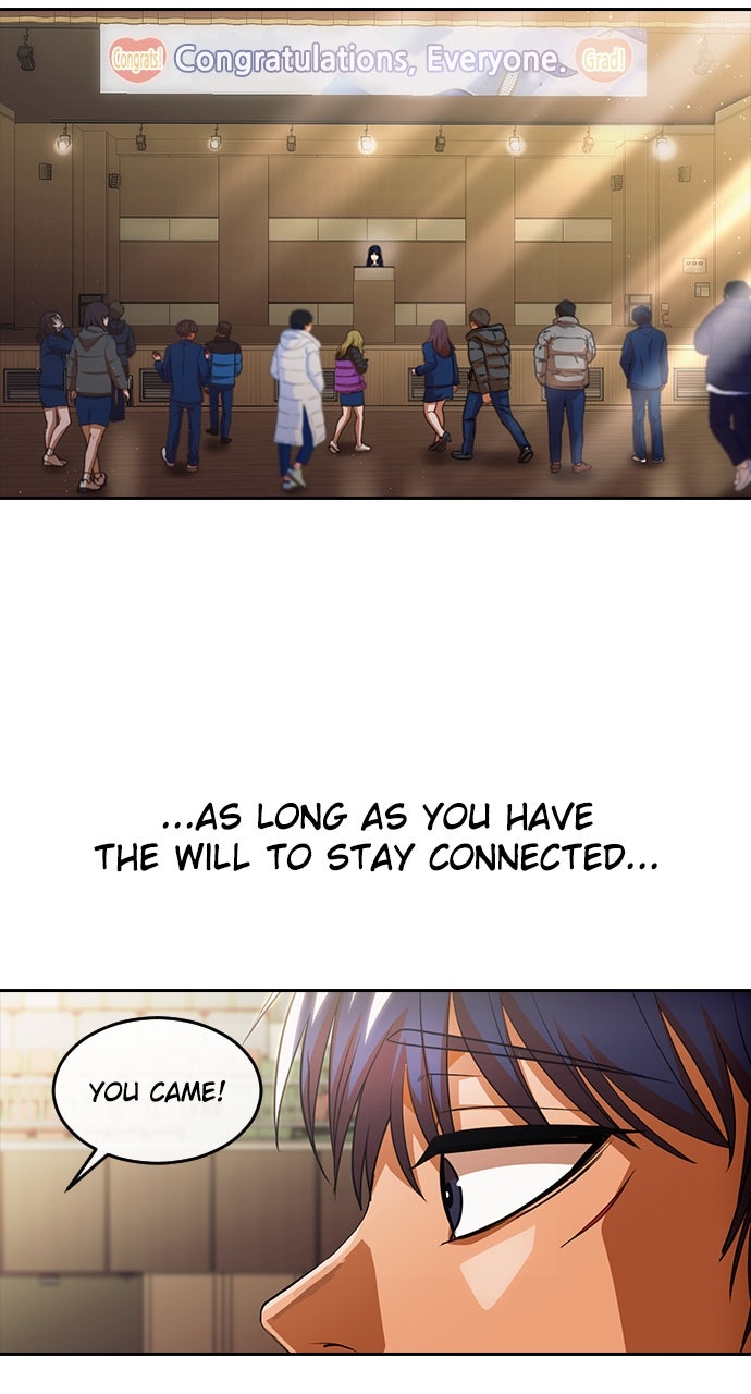 Read Random Chat chapter 343 image 44 on Lezhin