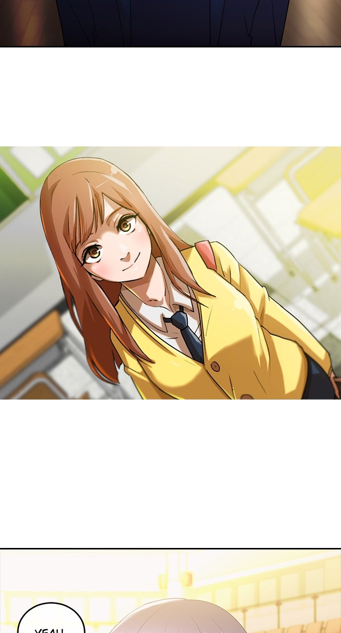 Read Random Chat chapter 343 image 46 on Lezhin