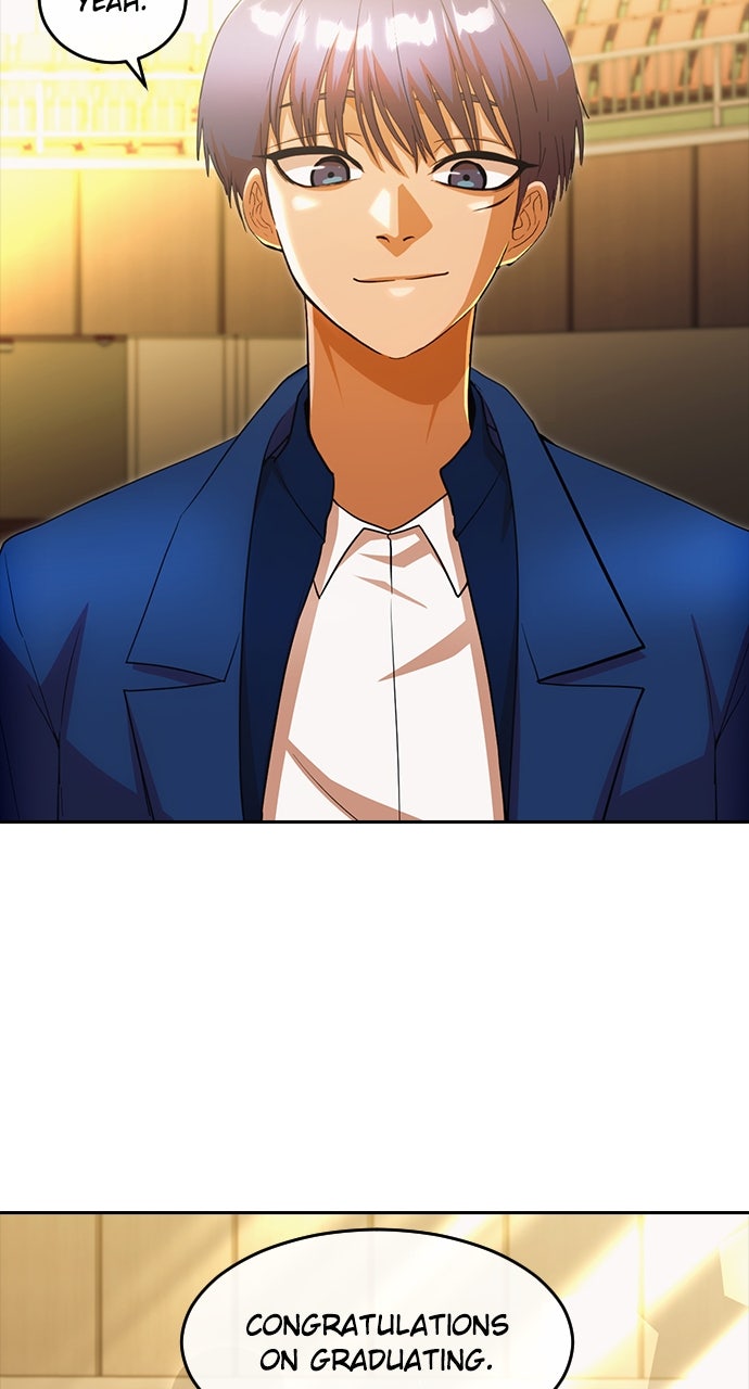 Read Random Chat chapter 343 image 47 on Lezhin