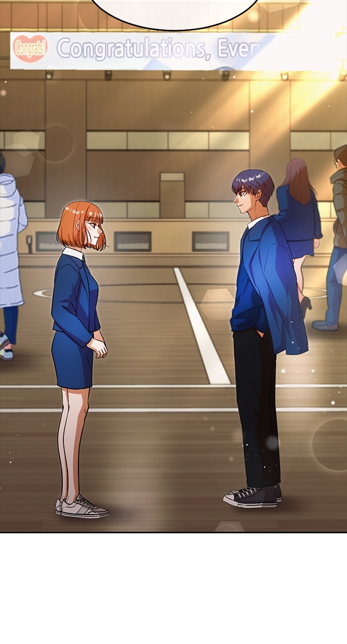 Read Random Chat chapter 343 image 48 on Lezhin