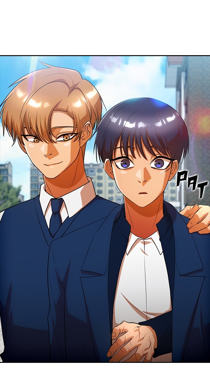 Read Random Chat chapter 343 image 5 on Lezhin