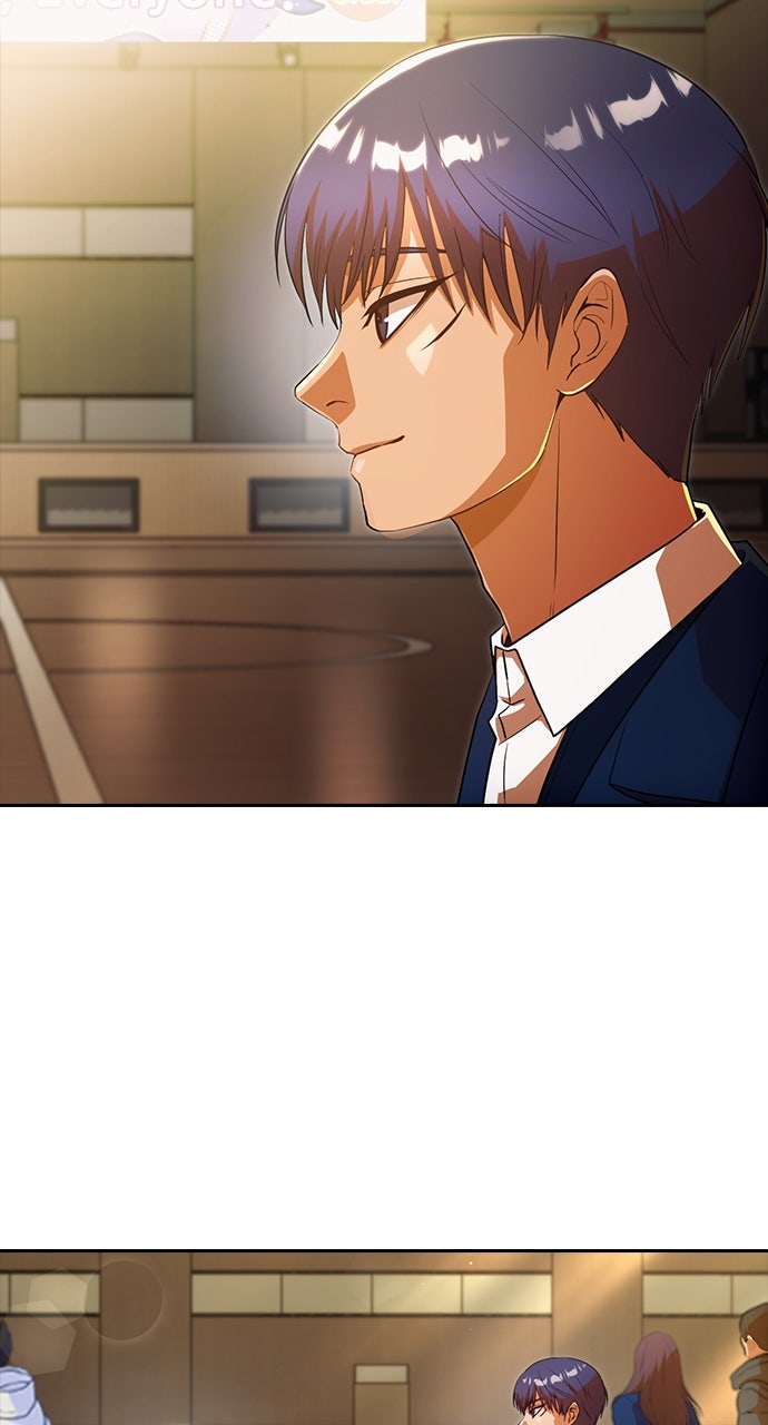 Read Random Chat chapter 343 image 50 on Lezhin