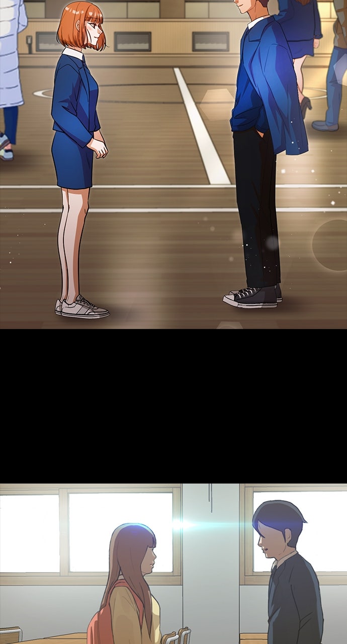 Read Random Chat chapter 343 image 51 on Lezhin