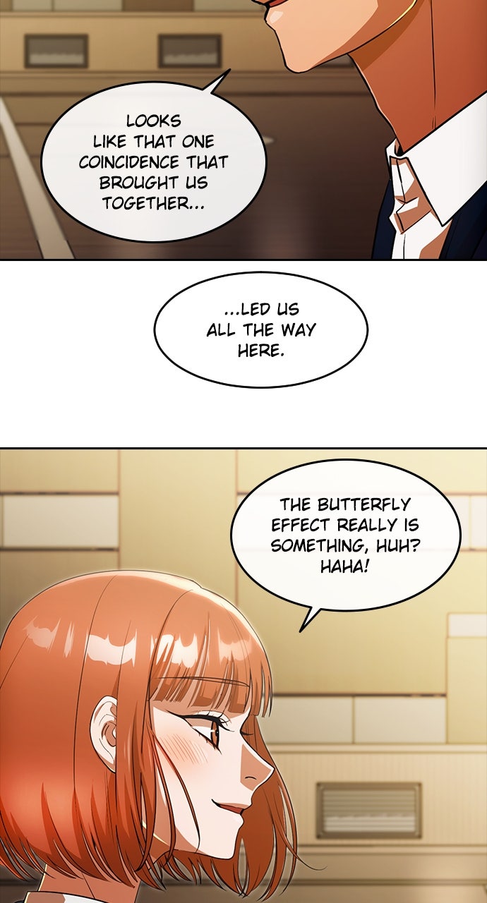 Read Random Chat chapter 343 image 53 on Lezhin