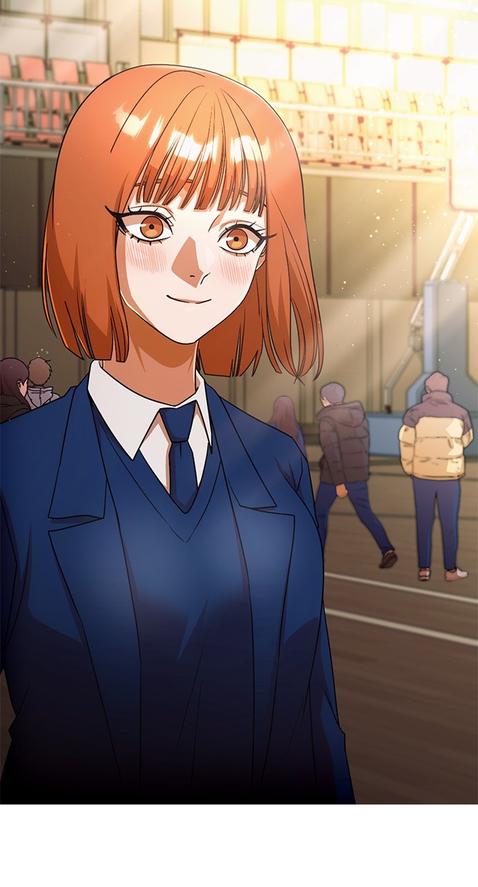 Read Random Chat chapter 343 image 58 on Lezhin