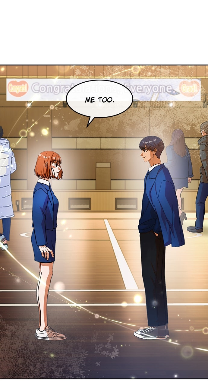 Read Random Chat chapter 343 image 59 on Lezhin