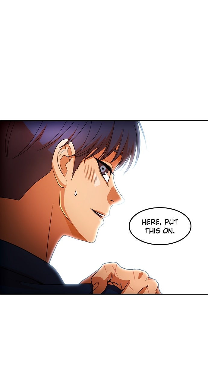 Read Random Chat chapter 343 image 6 on Lezhin