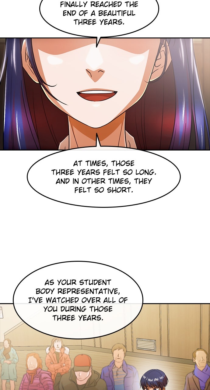 Read Random Chat chapter 343 image 61 on Lezhin