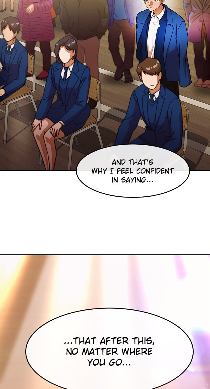 Read Random Chat chapter 343 image 62 on Lezhin