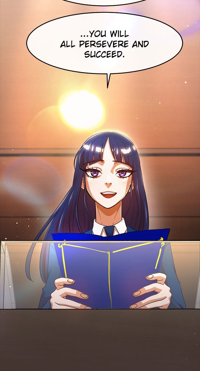Read Random Chat chapter 343 image 63 on Lezhin