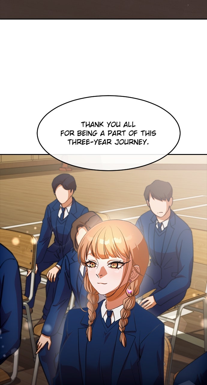 Read Random Chat chapter 343 image 64 on Lezhin