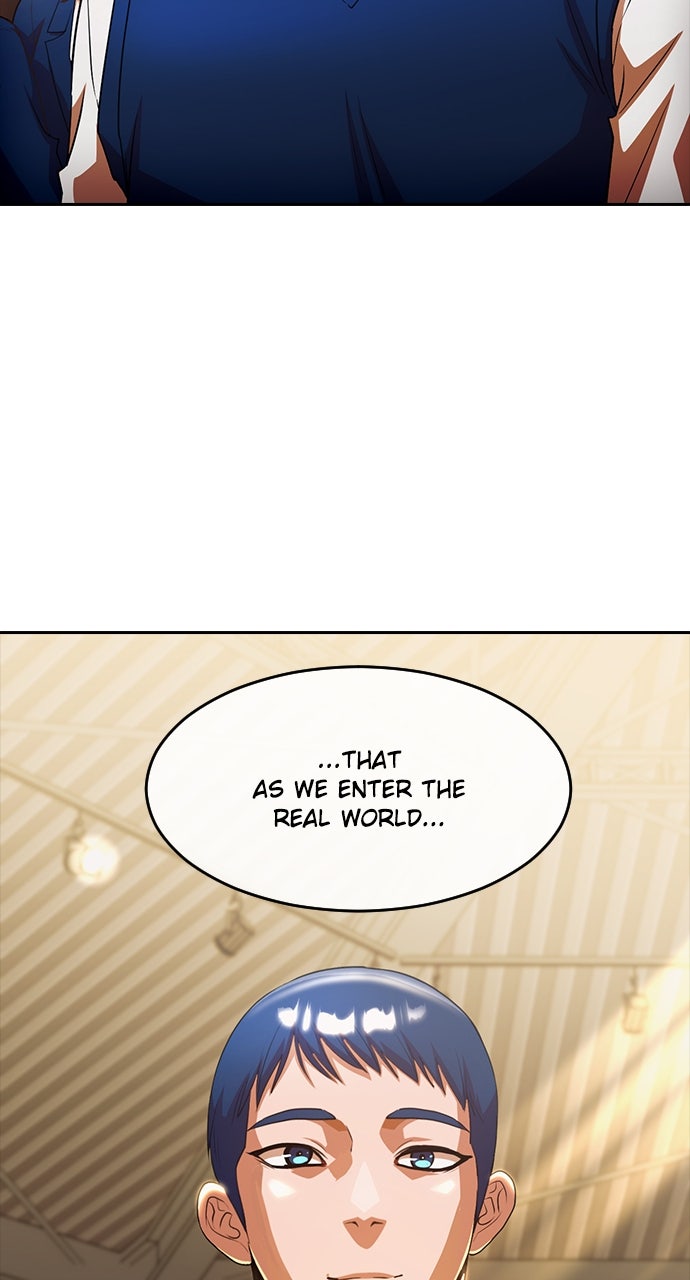 Read Random Chat chapter 343 image 66 on Lezhin